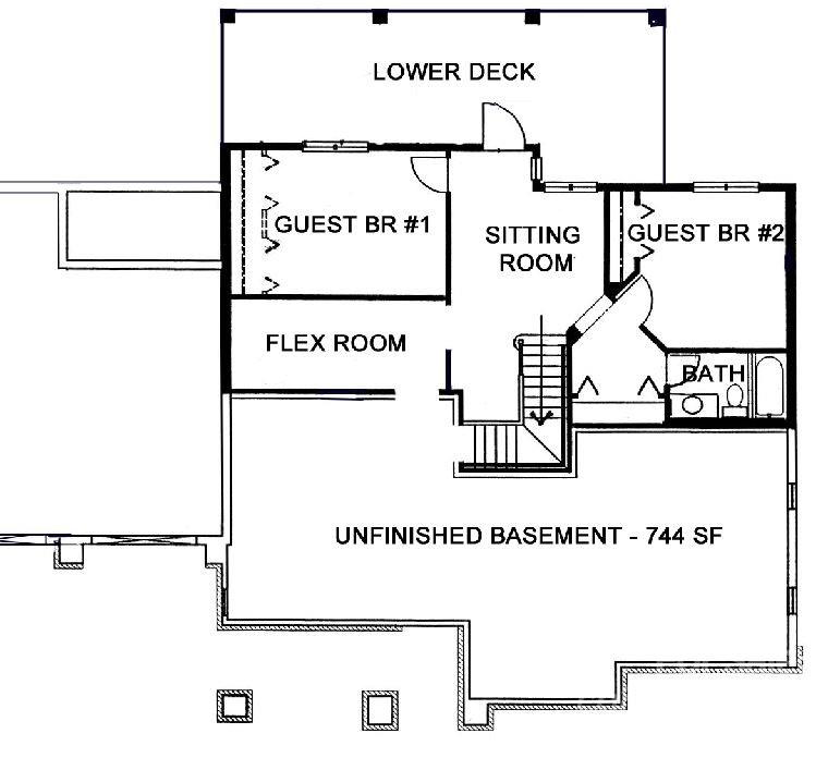 155 Camptown Road Brevard, NC 28712 - Photo 45 of 46 Gallery Image 45