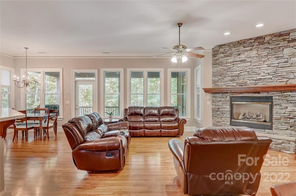 155 Camptown Road Brevard, NC 28712 - Photo 5 of 46 Gallery Image 5