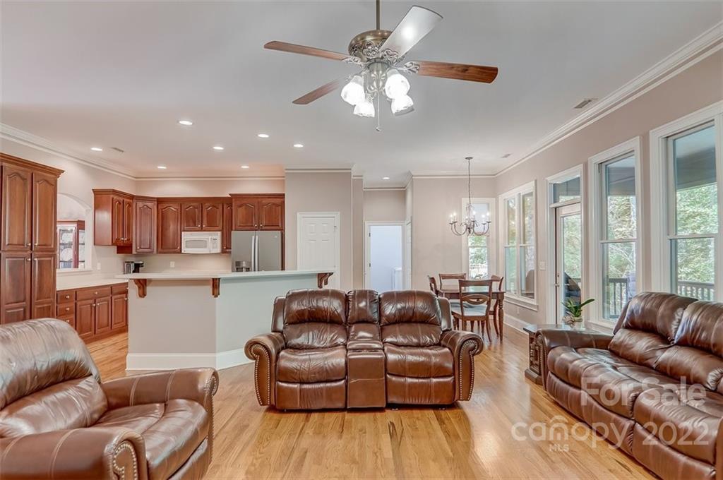 155 Camptown Road Brevard, NC 28712 - Photo 7 of 46 Gallery Image 7
