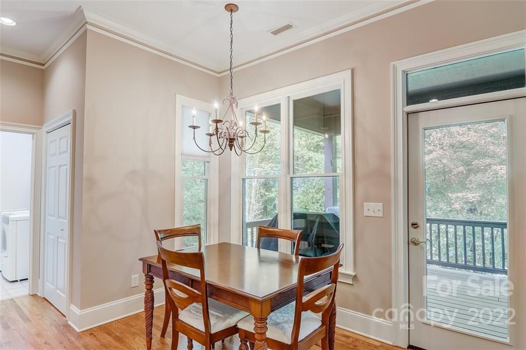 155 Camptown Road Brevard, NC 28712 - Photo 8 of 46 Gallery Image 8