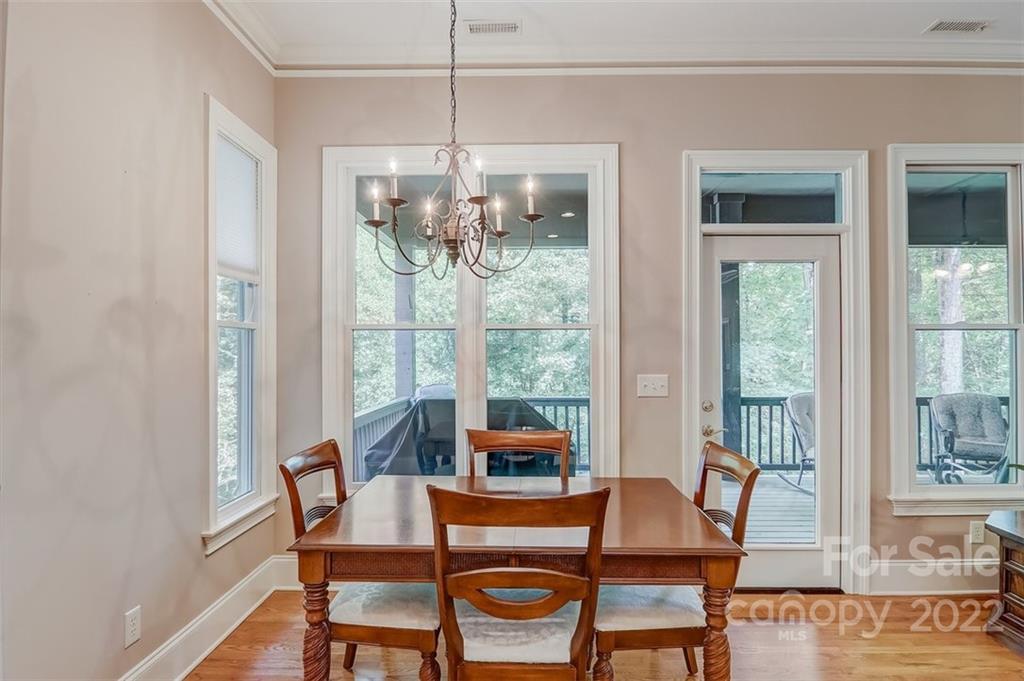 155 Camptown Road Brevard, NC 28712 - Photo 9 of 46 Gallery Image 9