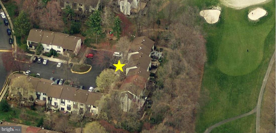 2015 Golf Course Drive Reston, VA 20191 - Photo 3 of 30 Exterior (Side)