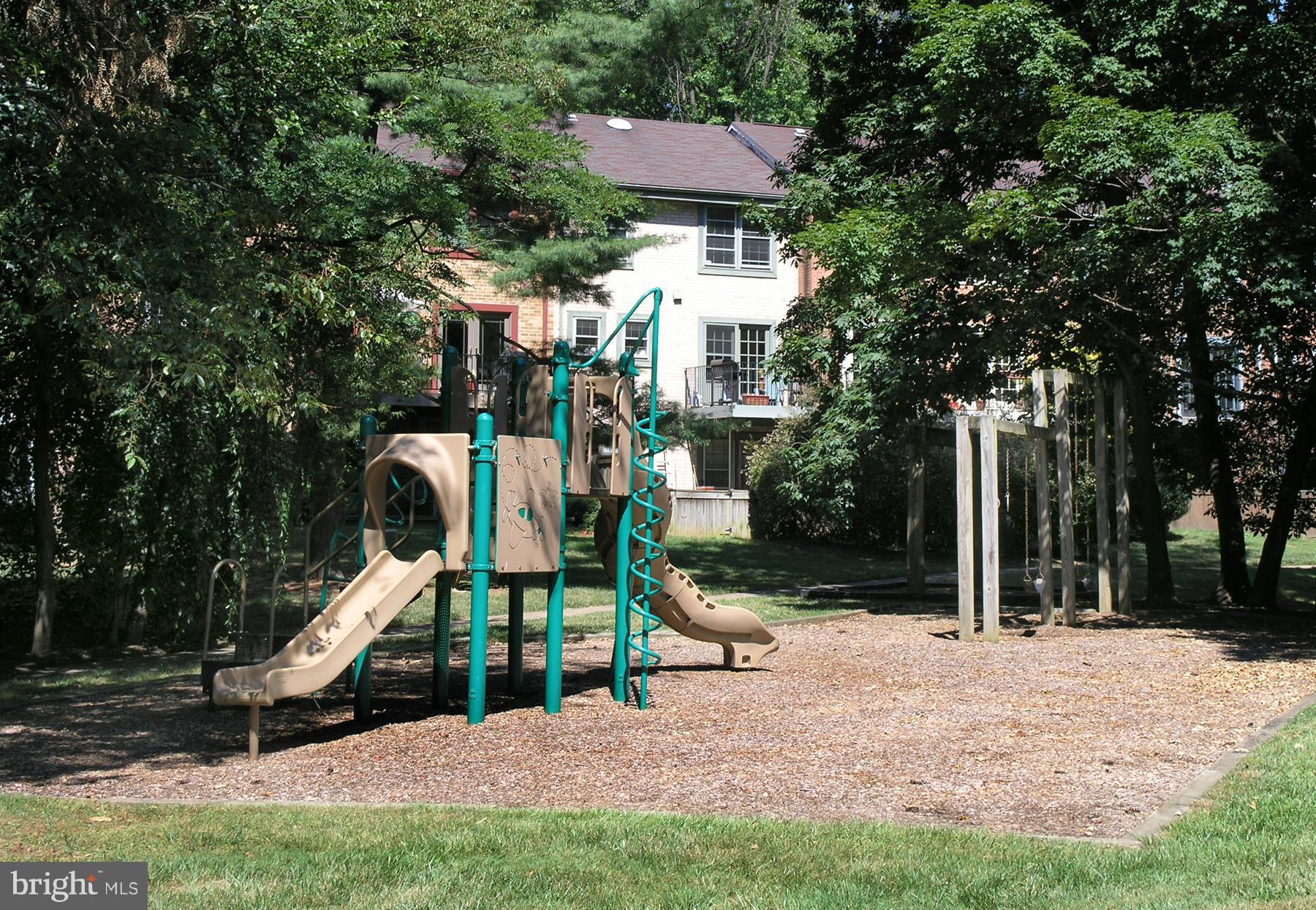 2015 Golf Course Drive Reston, VA 20191 - Photo 28 of 30 Community Tot Lot