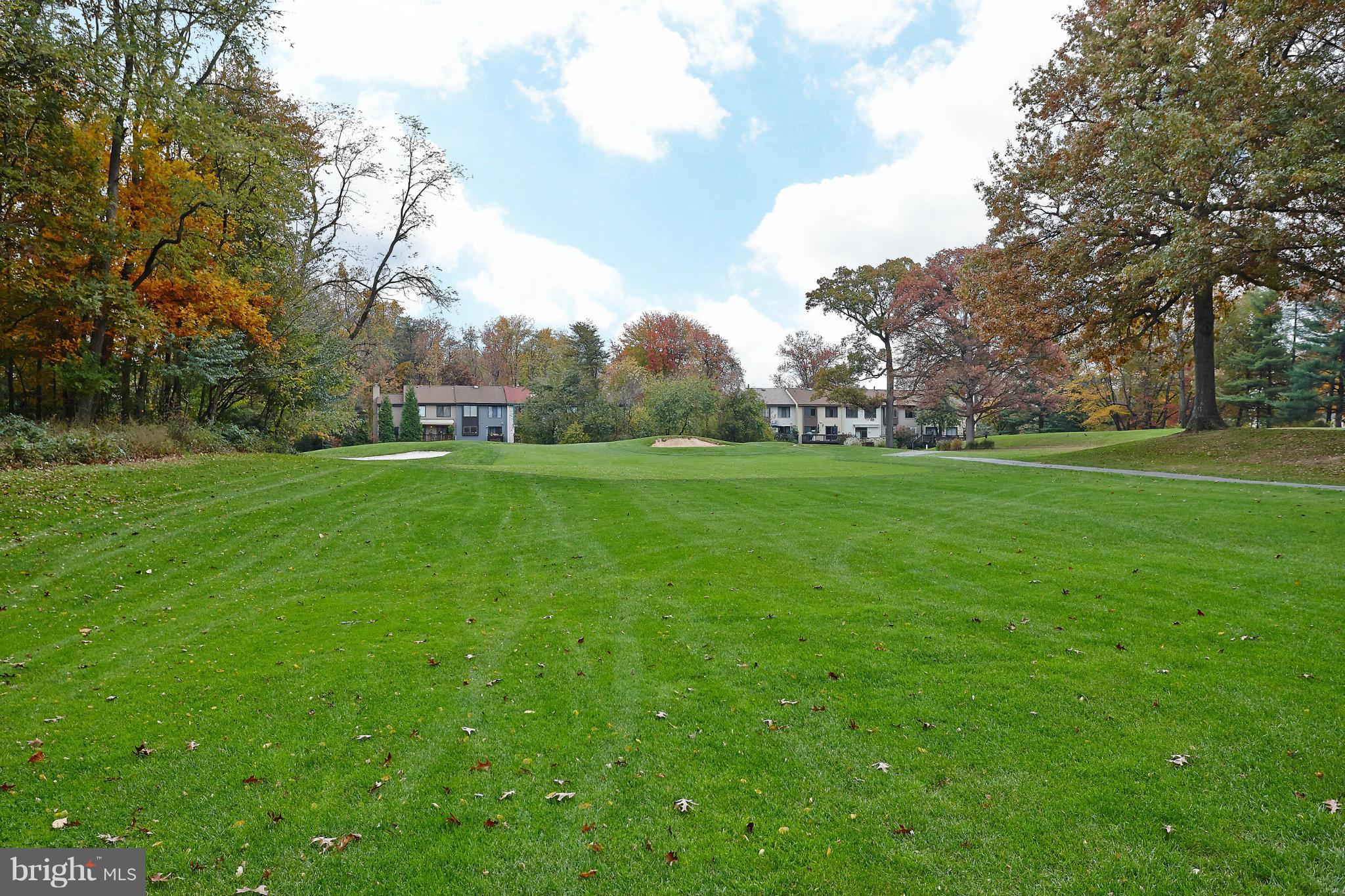 2015 Golf Course Drive Reston, VA 20191 - Photo 4 of 30 Golf Course View
