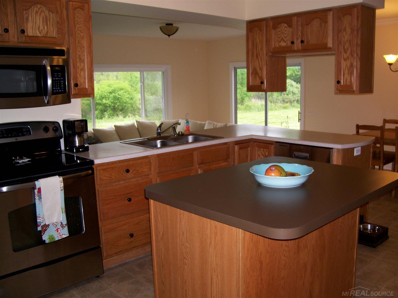 2516 Cowhy Road Memphis, MI 48041 - Photo 3 of 20