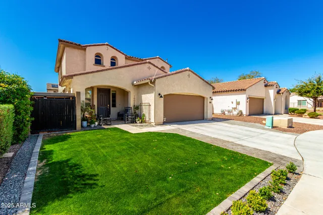 $749,900 | 10043 West Foothill Drive, Peoria, AZ 85383