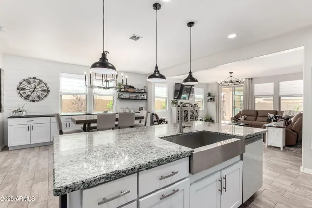 $749,900 | 10043 West Foothill Drive, Peoria, AZ 85383