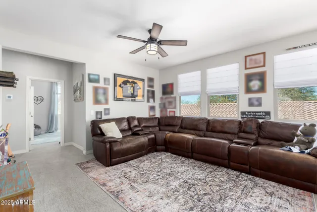 $749,900 | 10043 West Foothill Drive, Peoria, AZ 85383