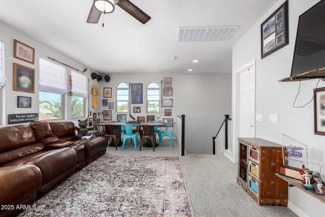 $749,900 | 10043 West Foothill Drive, Peoria, AZ 85383