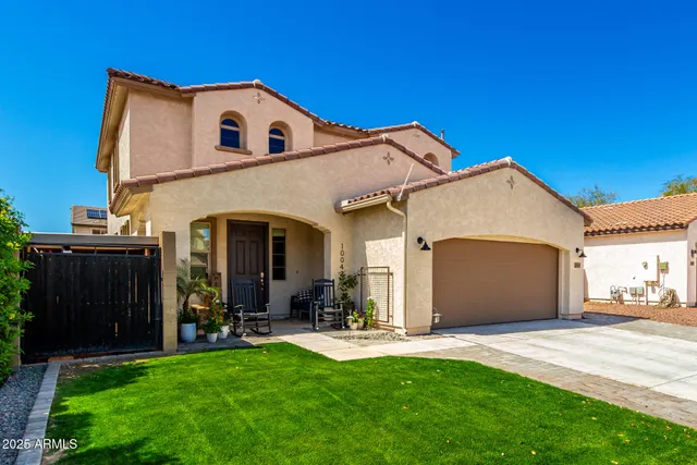 $749,900 | 10043 West Foothill Drive, Peoria, AZ 85383