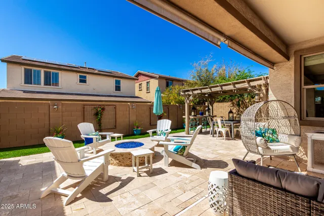 $749,900 | 10043 West Foothill Drive, Peoria, AZ 85383