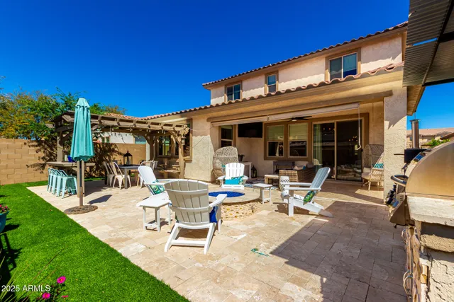 $749,900 | 10043 West Foothill Drive, Peoria, AZ 85383