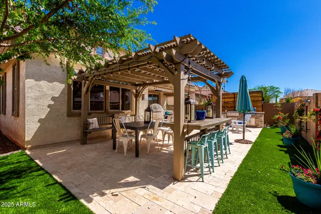 $749,900 | 10043 West Foothill Drive, Peoria, AZ 85383