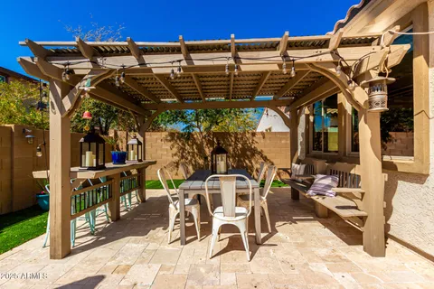 $719,900 | 10043 West Foothill Drive, Peoria, AZ 85383