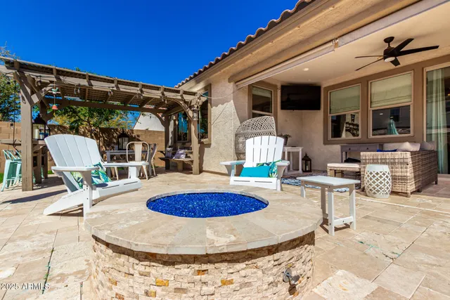 $749,900 | 10043 West Foothill Drive, Peoria, AZ 85383