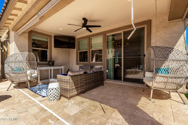 $749,900 | 10043 West Foothill Drive, Peoria, AZ 85383