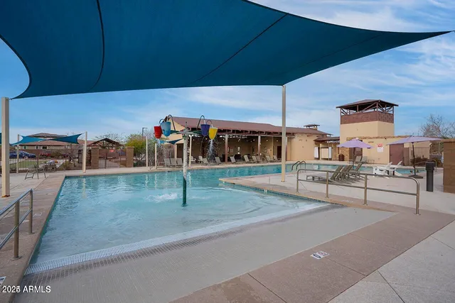 $719,900 | 10043 West Foothill Drive, Peoria, AZ 85383