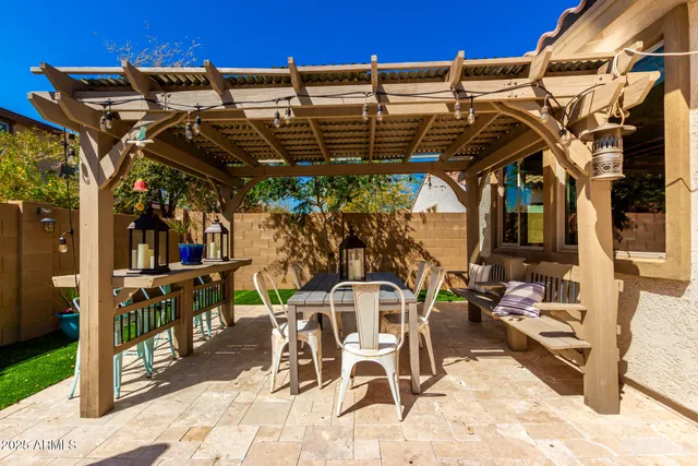 $749,900 | 10043 West Foothill Drive, Peoria, AZ 85383