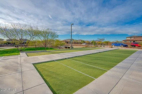 $709,900 | 10043 West Foothill Drive, Peoria, AZ 85383