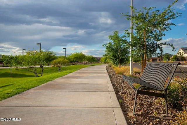 $709,900 | 10043 West Foothill Drive, Peoria, AZ 85383