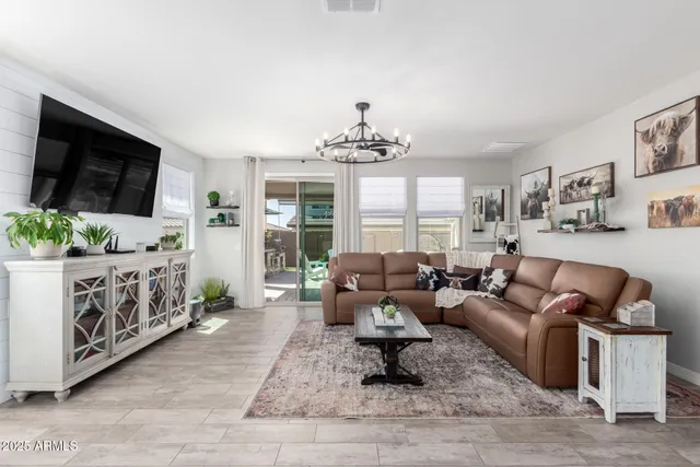 $749,900 | 10043 West Foothill Drive, Peoria, AZ 85383