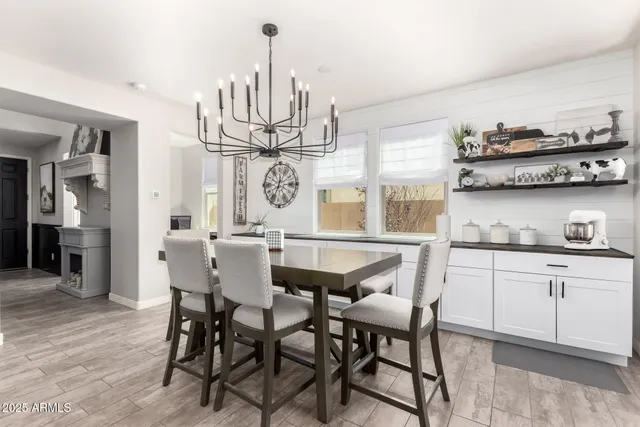 $749,900 | 10043 West Foothill Drive, Peoria, AZ 85383