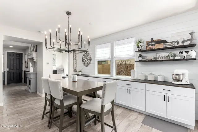 $749,900 | 10043 West Foothill Drive, Peoria, AZ 85383