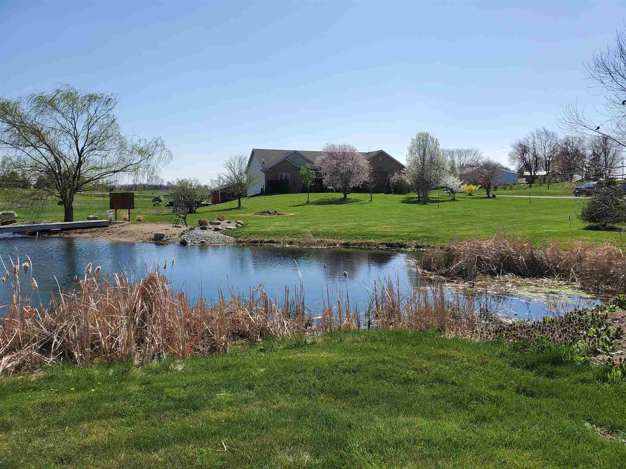 17003 Killian Road Spencerville, IN 46788 - Photo 1 of 36