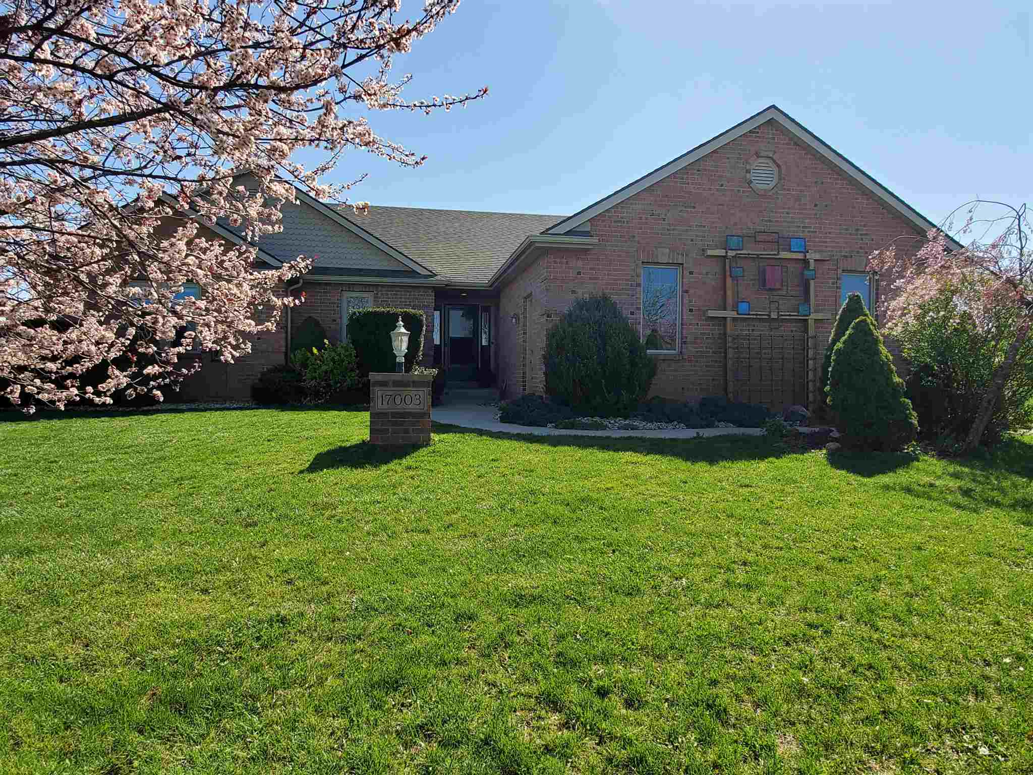 17003 Killian Road Spencerville, IN 46788 - Photo 2 of 36