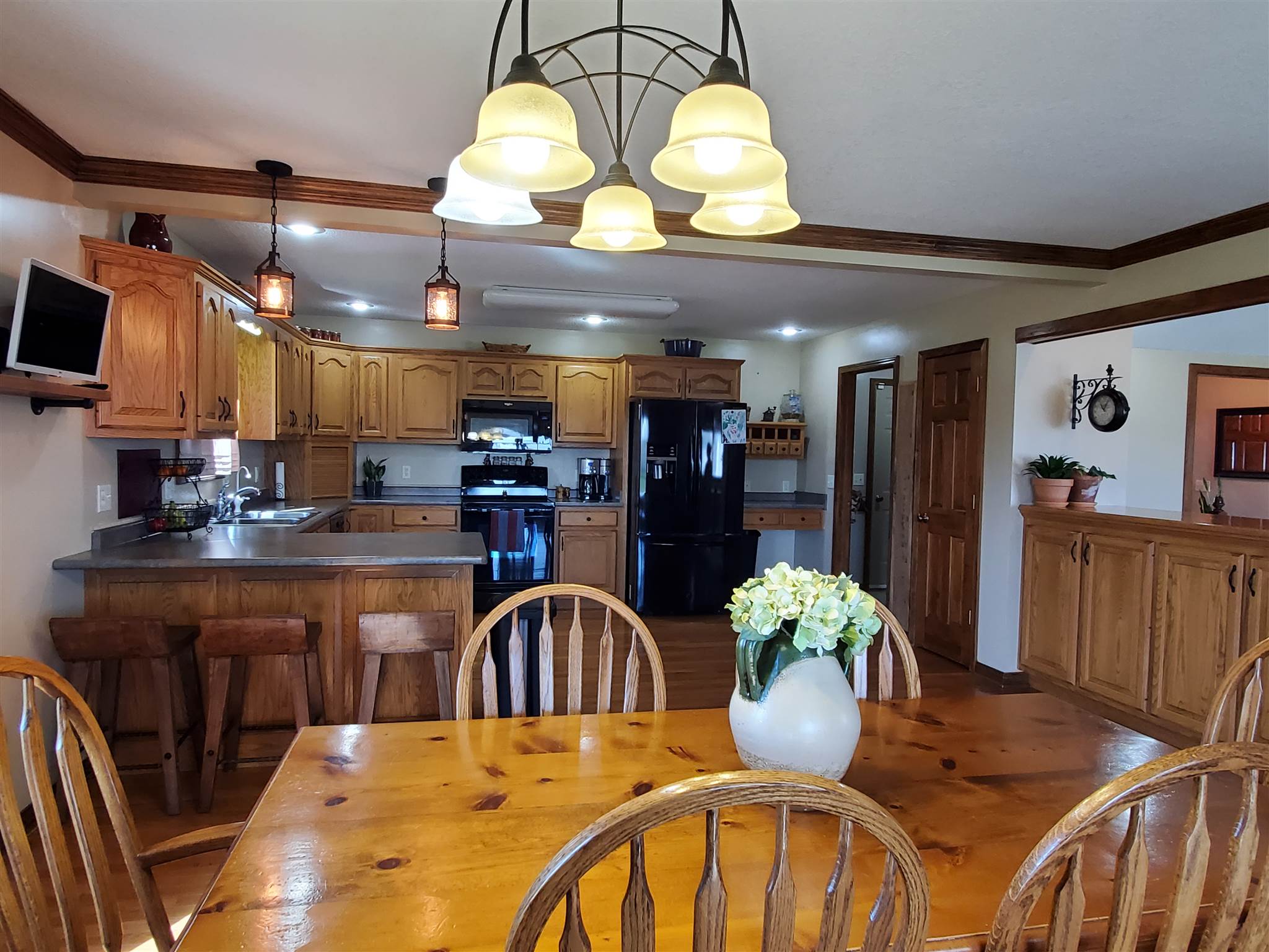 17003 Killian Road Spencerville, IN 46788 - Photo 11 of 36
