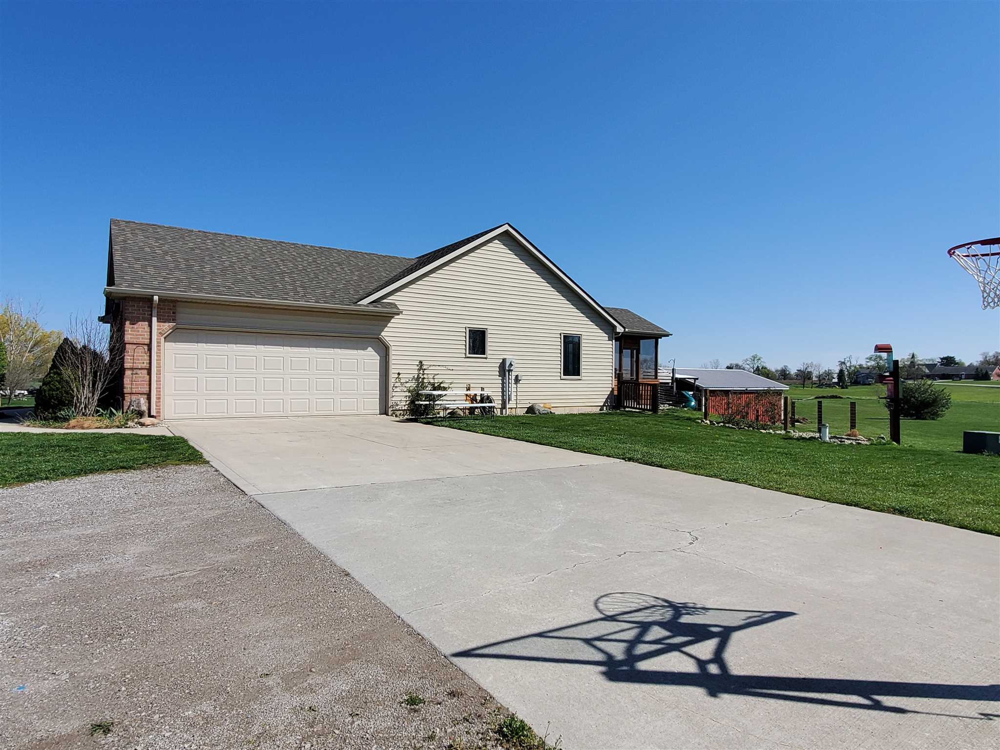 17003 Killian Road Spencerville, IN 46788 - Photo 24 of 36
