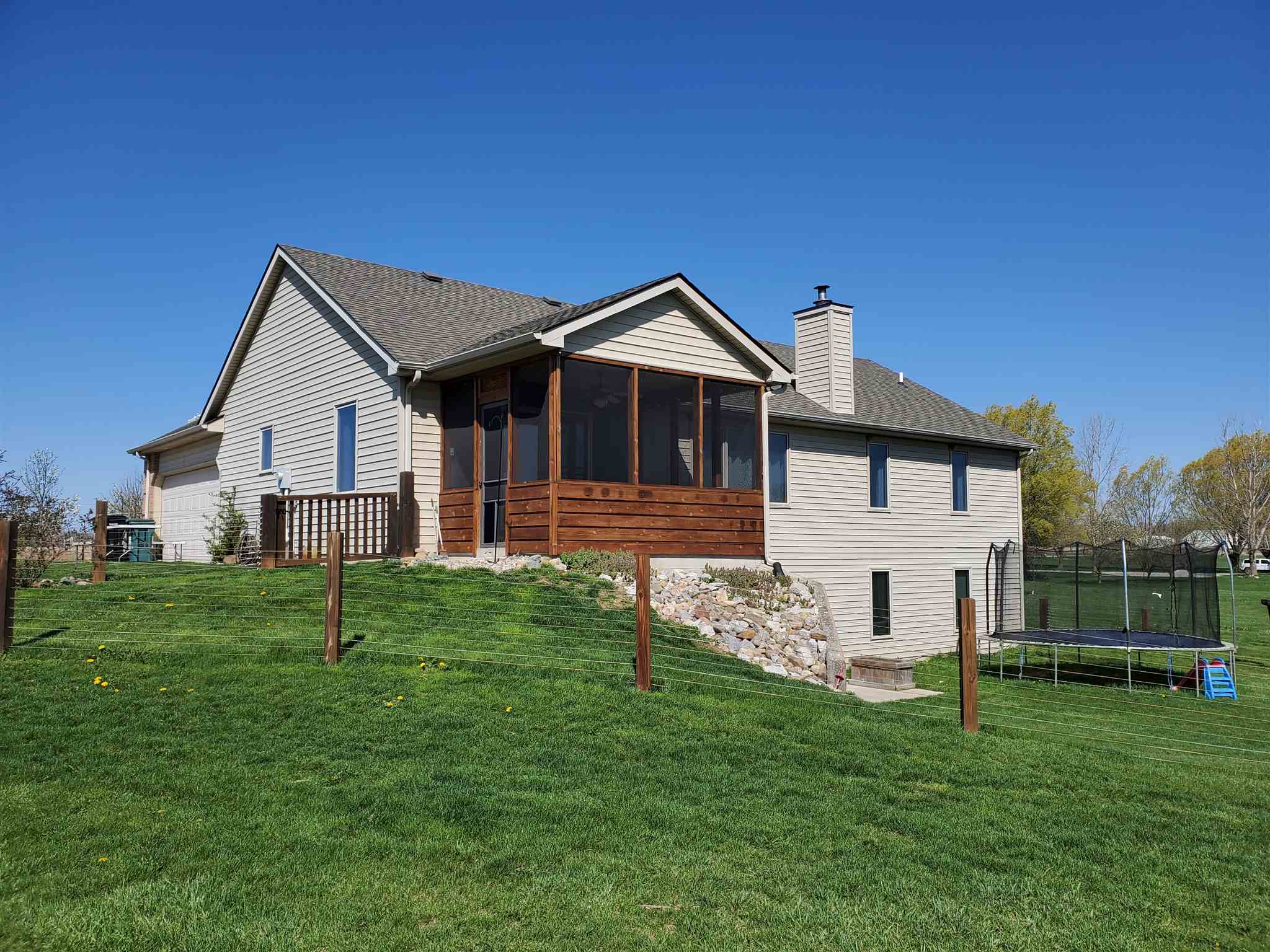 17003 Killian Road Spencerville, IN 46788 - Photo 25 of 36