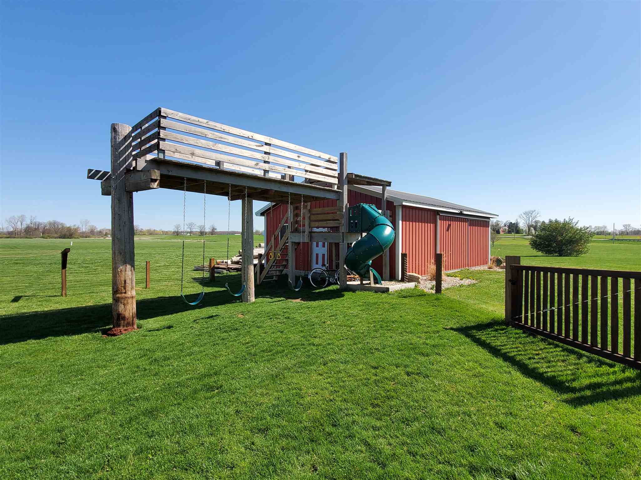 17003 Killian Road Spencerville, IN 46788 - Photo 28 of 36