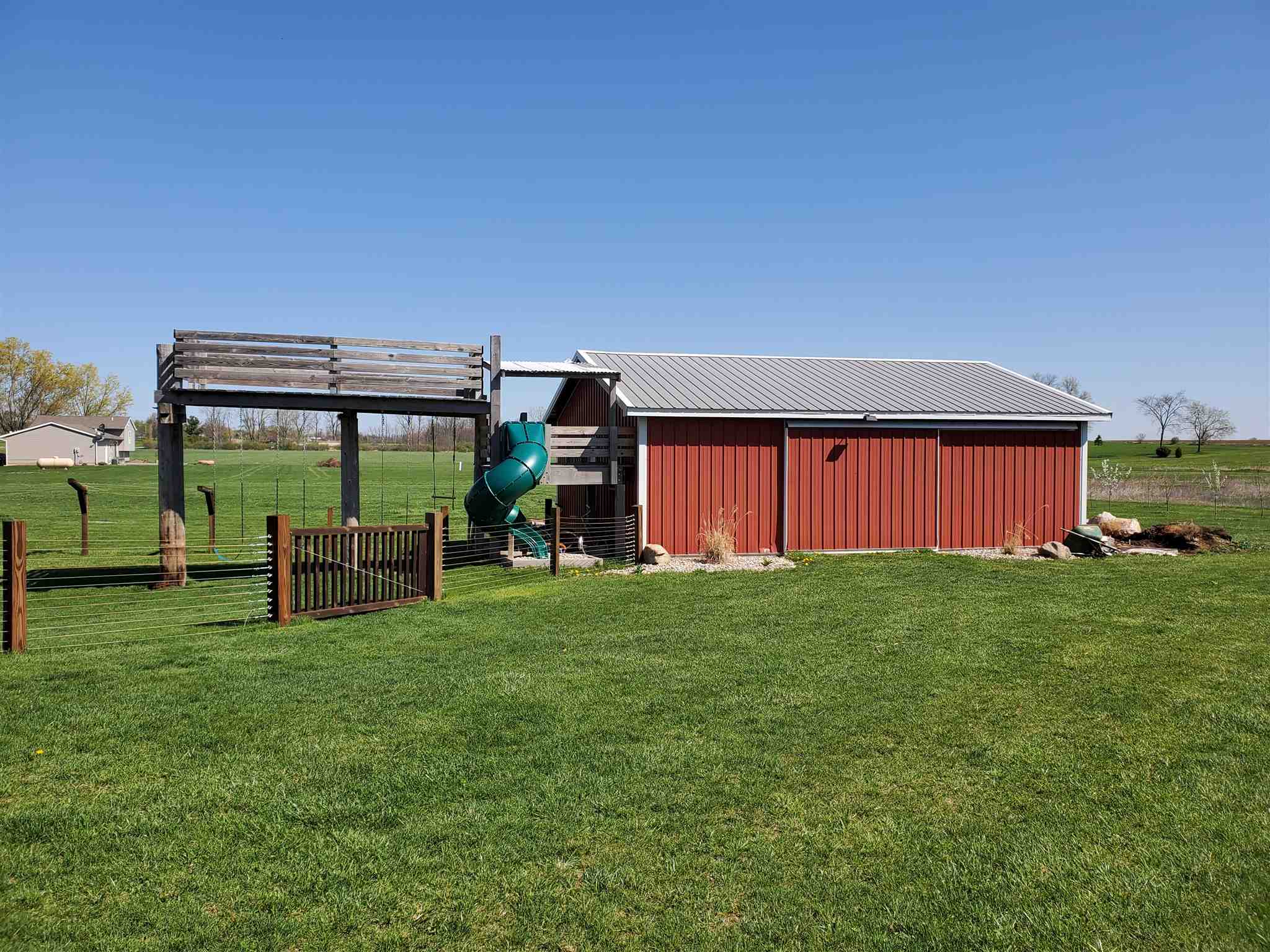 17003 Killian Road Spencerville, IN 46788 - Photo 29 of 36