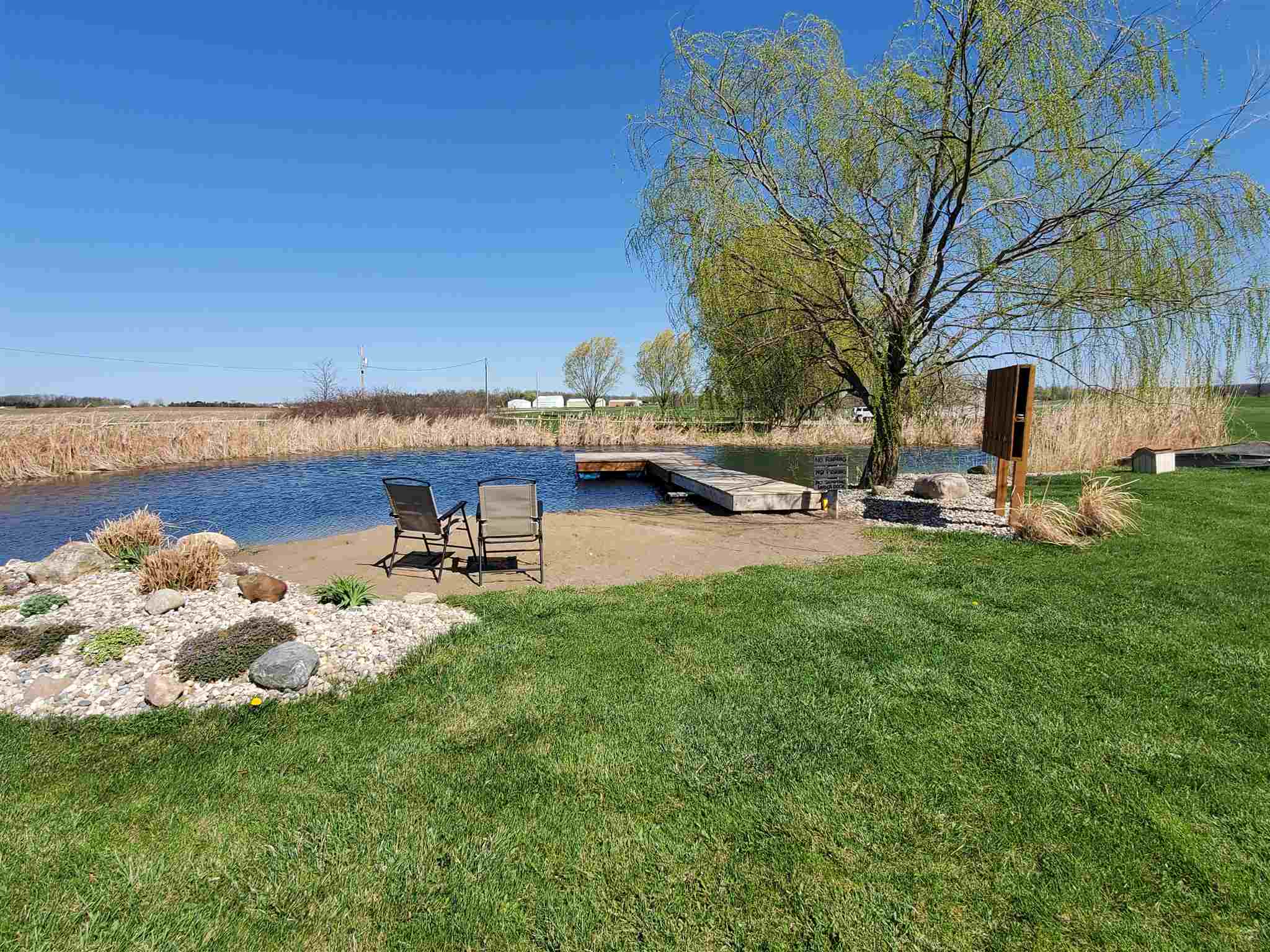 17003 Killian Road Spencerville, IN 46788 - Photo 32 of 36
