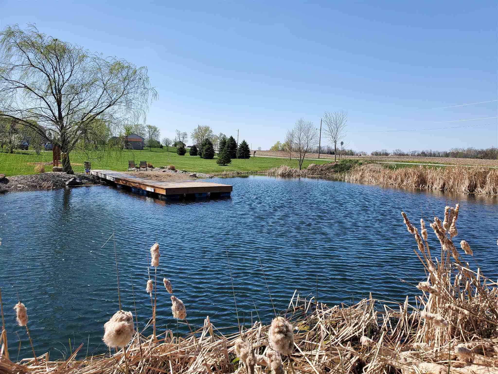17003 Killian Road Spencerville, IN 46788 - Photo 34 of 36