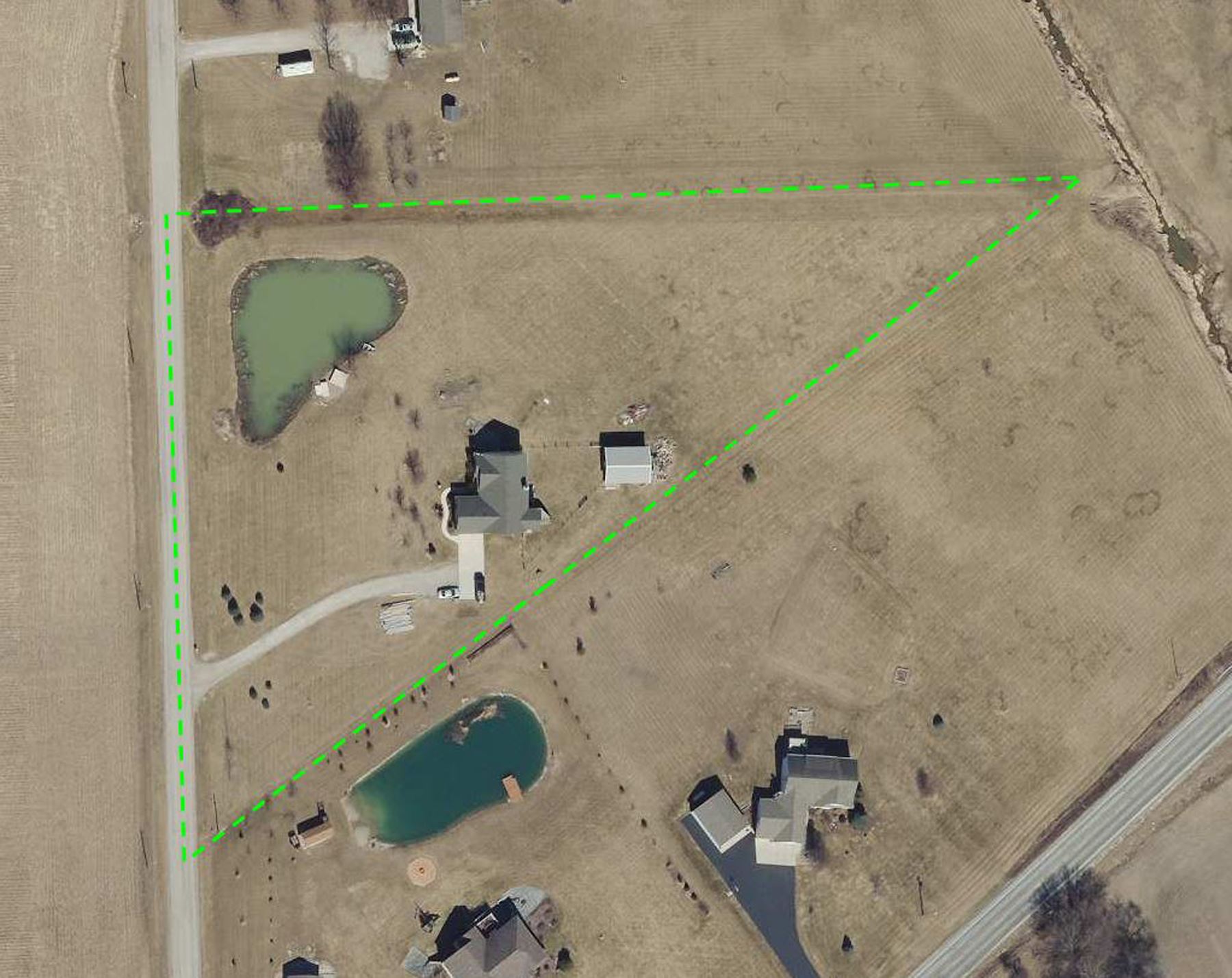 17003 Killian Road Spencerville, IN 46788 - Photo 36 of 36