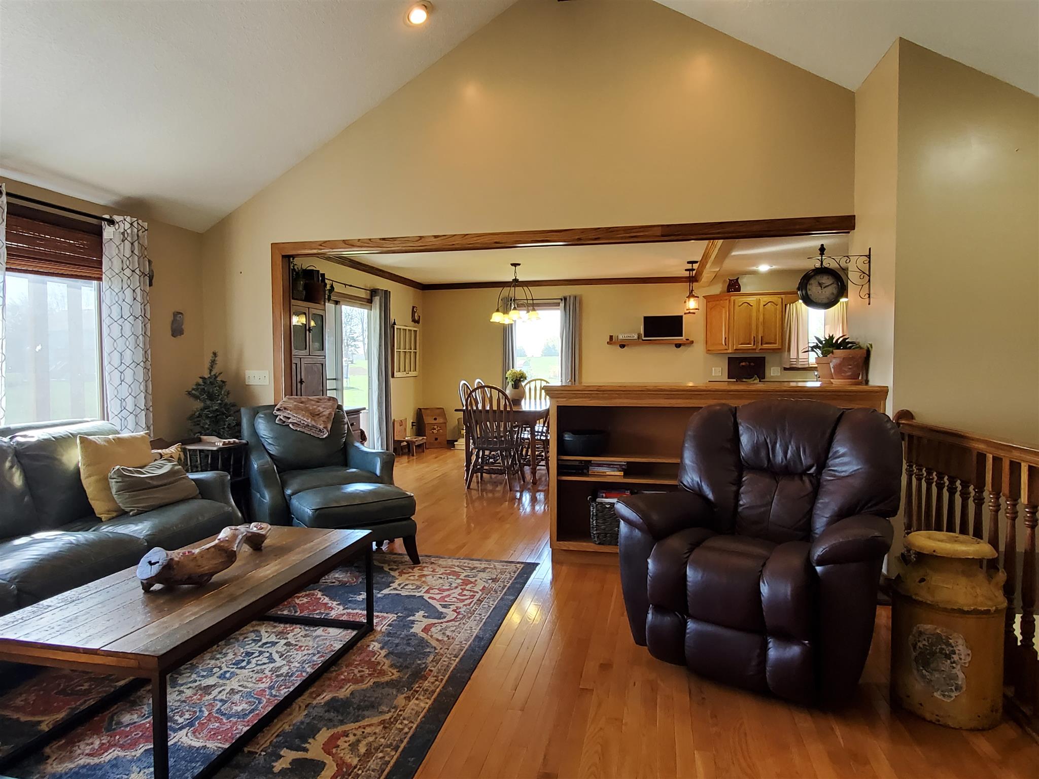17003 Killian Road Spencerville, IN 46788 - Photo 7 of 36