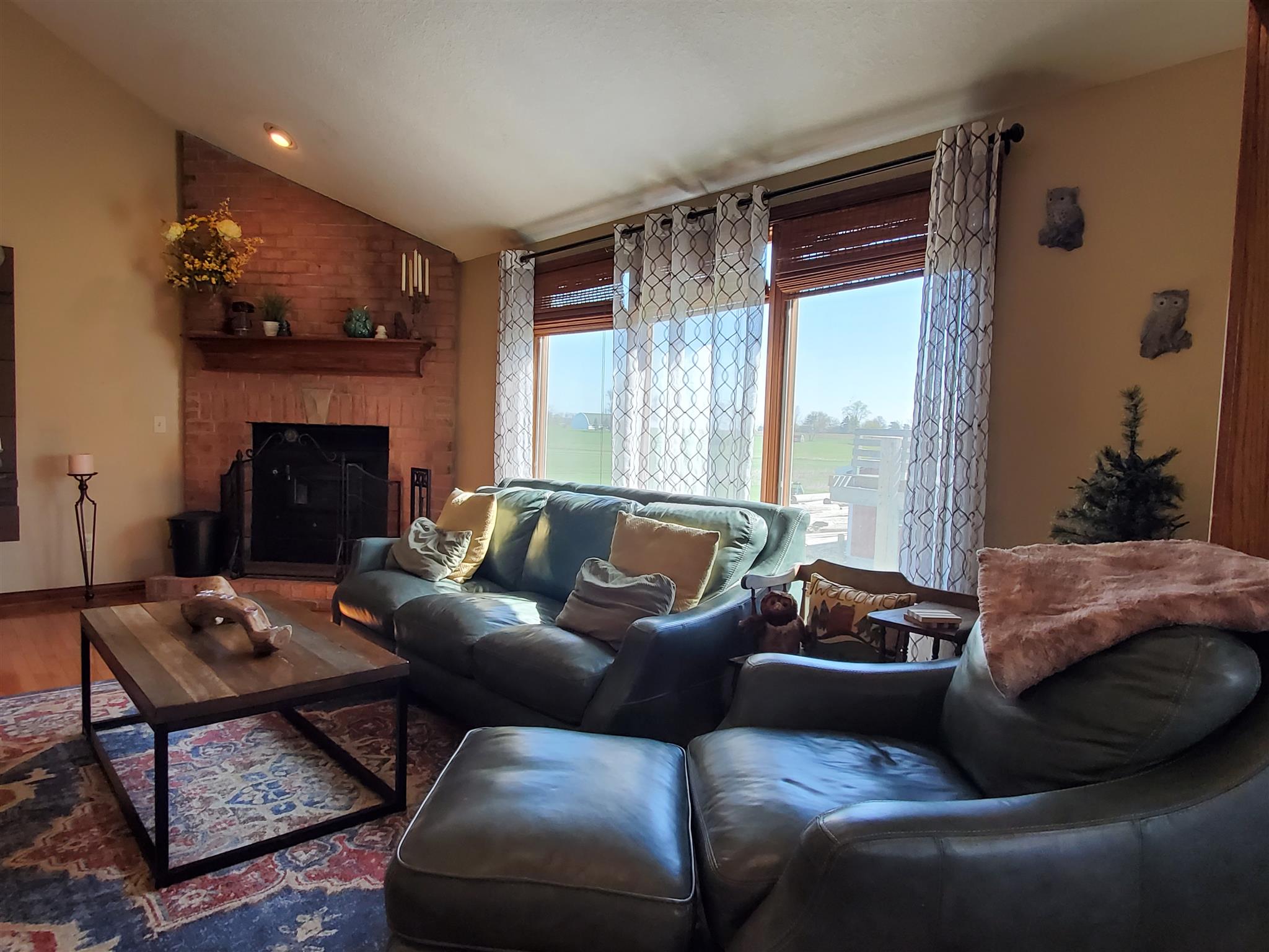 17003 Killian Road Spencerville, IN 46788 - Photo 8 of 36