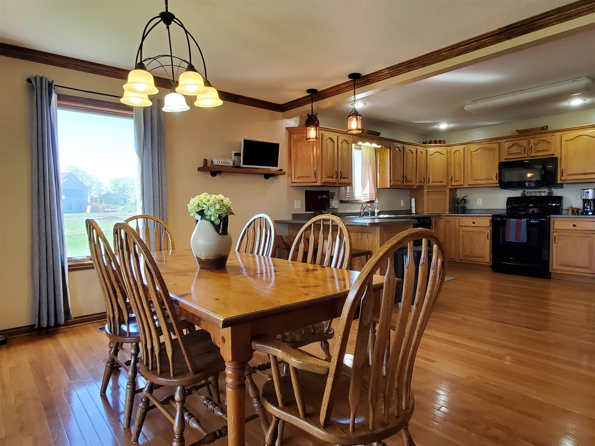17003 Killian Road Spencerville, IN 46788 - Photo 10 of 36