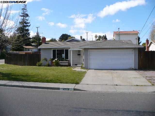 2773 Flannery Road San Pablo, CA 94806 - Photo 1 of 1 Gallery Image 1