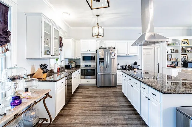 $475,000 | 200 Ciravola Lane, Boutte, LA 70039