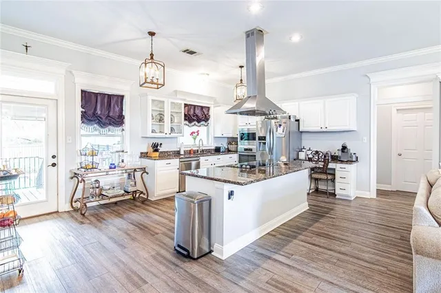 $475,000 | 200 Ciravola Lane, Boutte, LA 70039