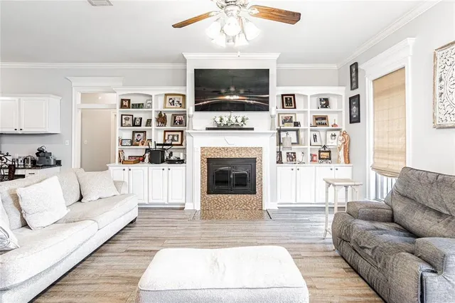 $475,000 | 200 Ciravola Lane, Boutte, LA 70039