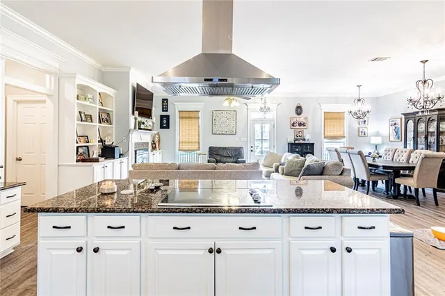 $475,000 | 200 Ciravola Lane, Boutte, LA 70039