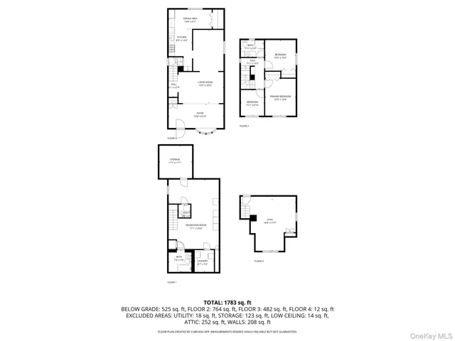 a black and white photo of a room