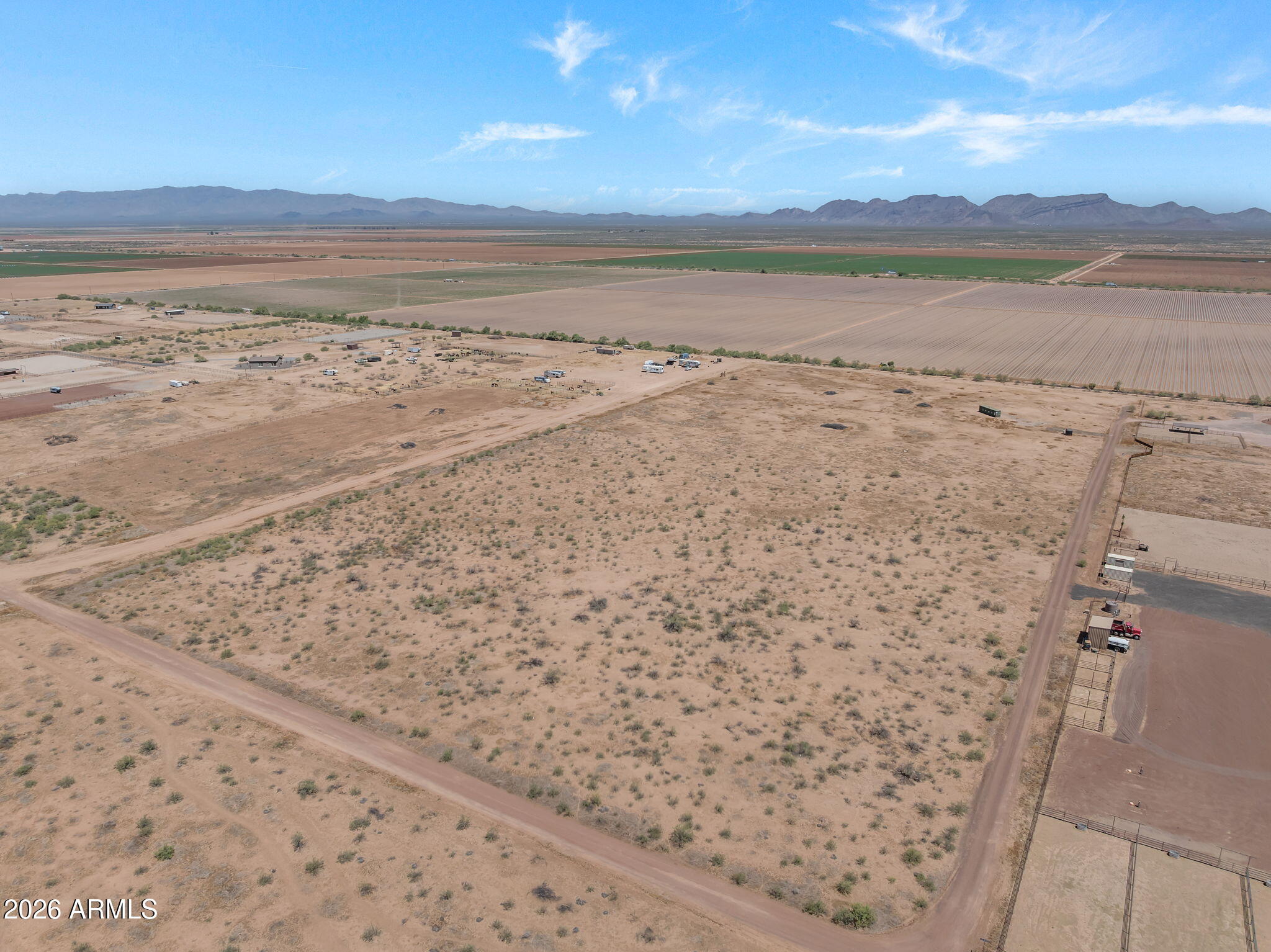 0 Long Rifle Road Aguila, AZ 85320 - Photo 6 of 16