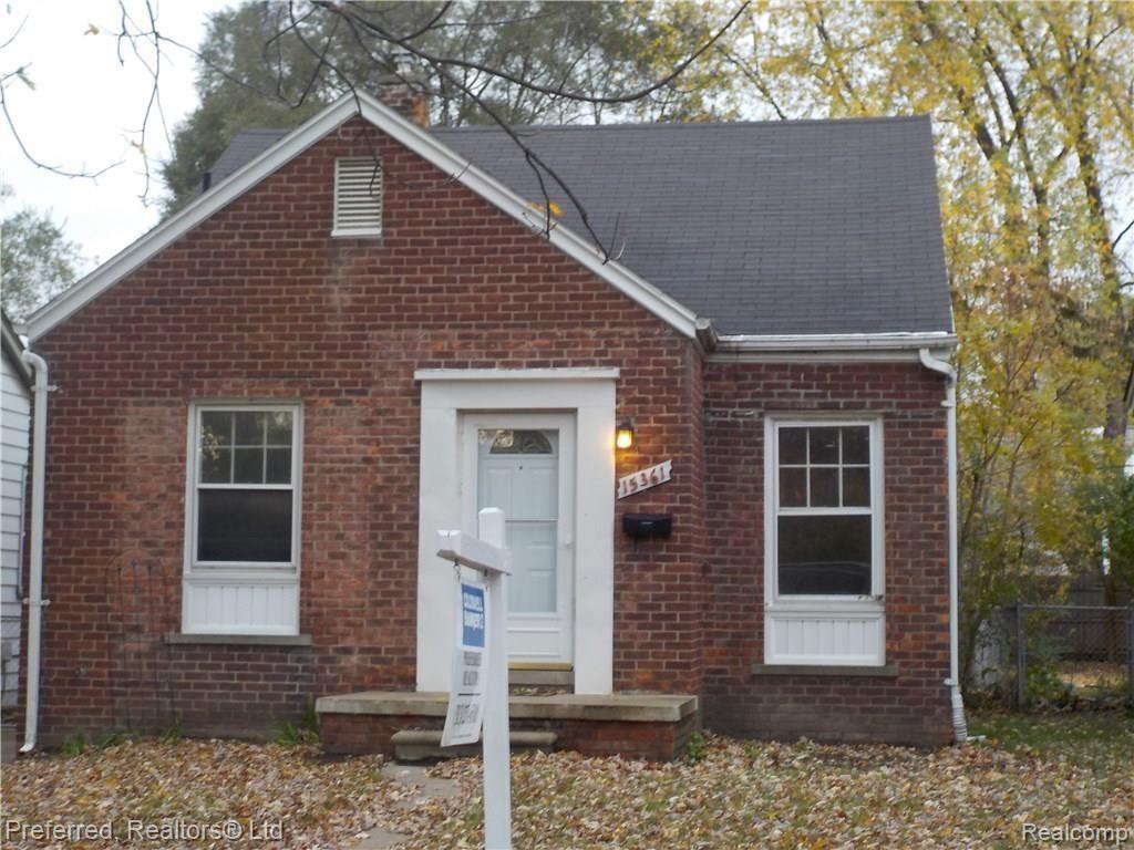 15361 Sumner Redford, MI 48239 - Photo 12 of 12