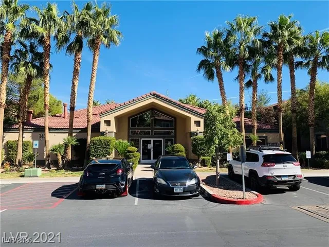 $1,350 | 3355 Cactus Shadow Street, Unit 101, Las Vegas, NV 89129