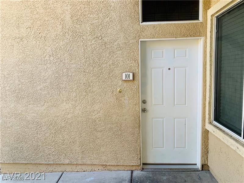3355 Cactus Shadow Street, Unit 101 Las Vegas, NV 89129 - Photo 5 of 15